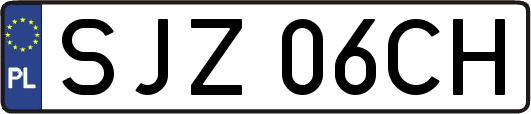 SJZ06CH