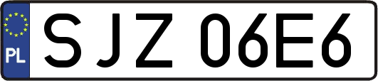 SJZ06E6