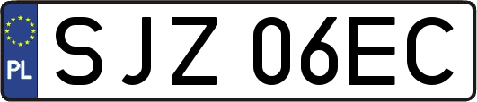 SJZ06EC