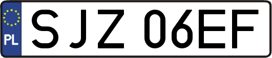 SJZ06EF