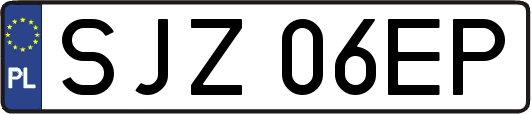 SJZ06EP