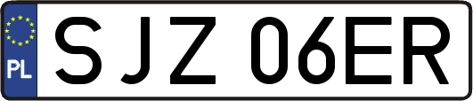 SJZ06ER