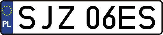 SJZ06ES