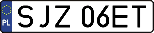 SJZ06ET