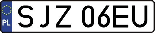SJZ06EU