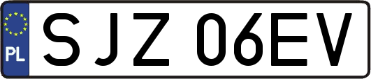 SJZ06EV