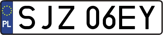 SJZ06EY