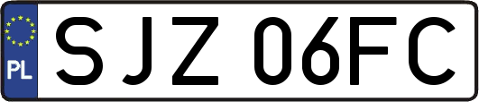 SJZ06FC