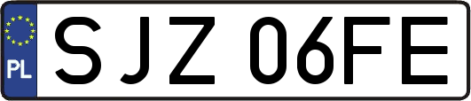 SJZ06FE
