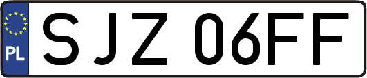 SJZ06FF
