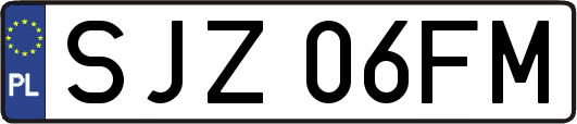 SJZ06FM