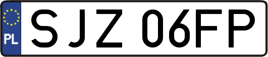 SJZ06FP