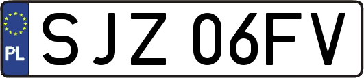 SJZ06FV