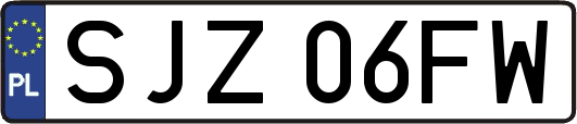 SJZ06FW