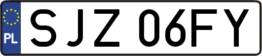 SJZ06FY