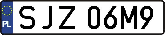 SJZ06M9