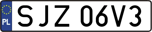 SJZ06V3