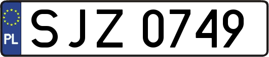 SJZ0749