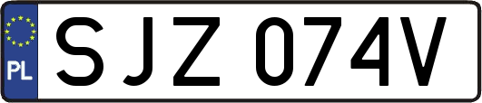 SJZ074V