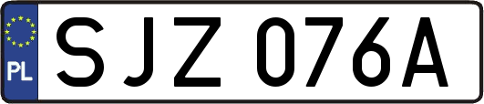 SJZ076A