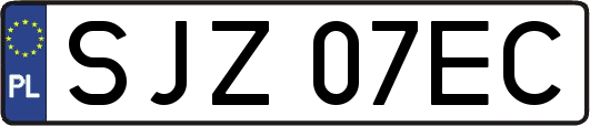 SJZ07EC