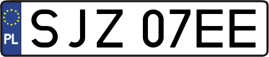 SJZ07EE