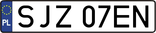 SJZ07EN