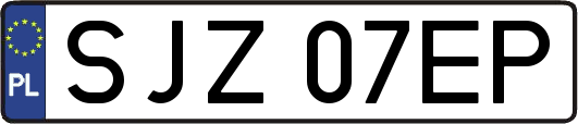 SJZ07EP