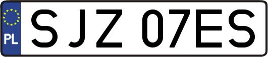 SJZ07ES