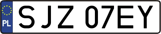 SJZ07EY