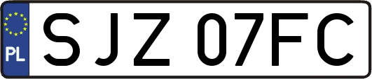 SJZ07FC