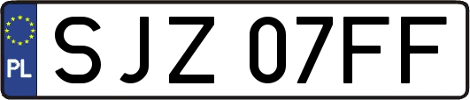 SJZ07FF
