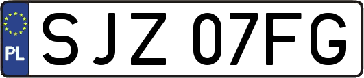 SJZ07FG