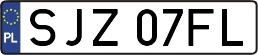 SJZ07FL