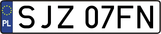 SJZ07FN