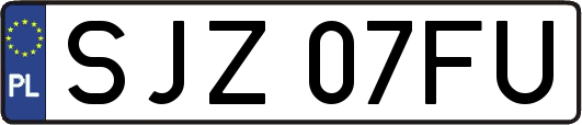 SJZ07FU