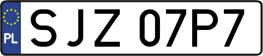 SJZ07P7