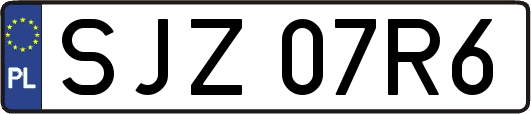 SJZ07R6