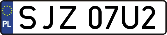 SJZ07U2