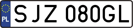 SJZ080GL