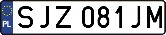 SJZ081JM
