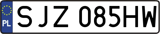 SJZ085HW