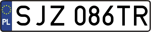 SJZ086TR