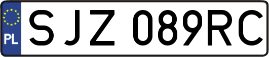 SJZ089RC