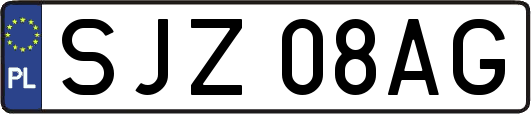 SJZ08AG