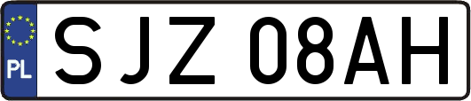 SJZ08AH