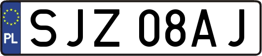 SJZ08AJ