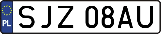 SJZ08AU