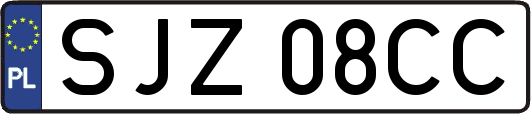 SJZ08CC
