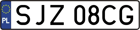 SJZ08CG